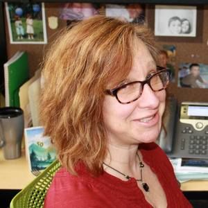 Meet your Posher, Gena